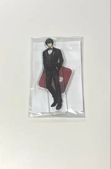 나구모 나구모 요이치 세가 럭키 쿠지 사카모토 데이즈 C상 아크릴 스탠드