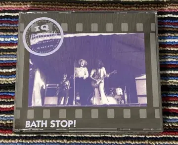 LED ZEPPELIN / BATH STOP! 2CD
