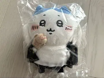 치이카와 (먼작귀) 도쿄 리벤저스 봉제 인형 하치와레 마이키