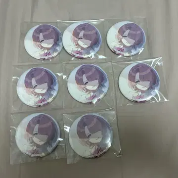 아리무라 마오 캔뱃지