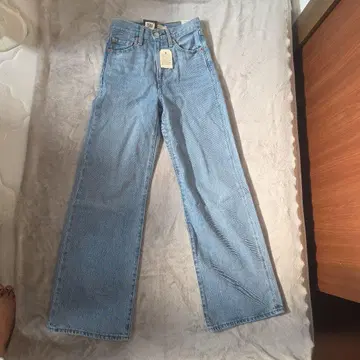 리바이스 데님 택 포함 새상품
