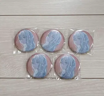 프로세카 캔뱃지 카나데