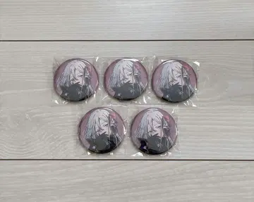프로세카 캔뱃지 카나데
