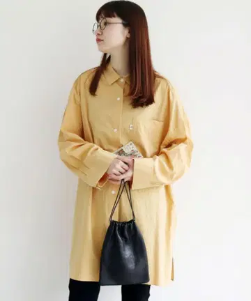 fig london Norman shirt