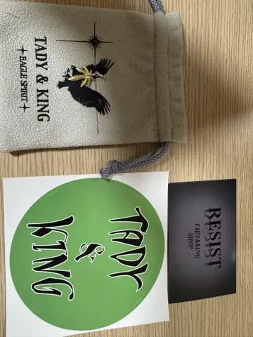 TADY&KING 전금 간쟈 S 사이즈