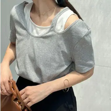 CAPRICIEUX LE MAGE 티셔츠 새상품