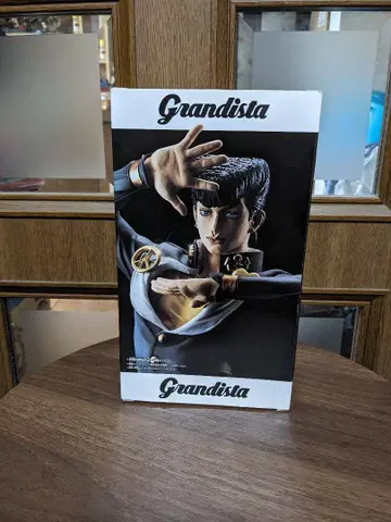Grandista 히가시카타 죠스케 피규어 미개봉품