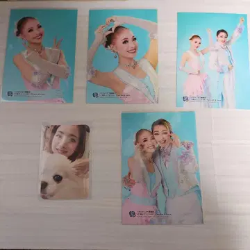 하우스텐보스 가극단 12주년 기념 브로마이드 하루히 나유메