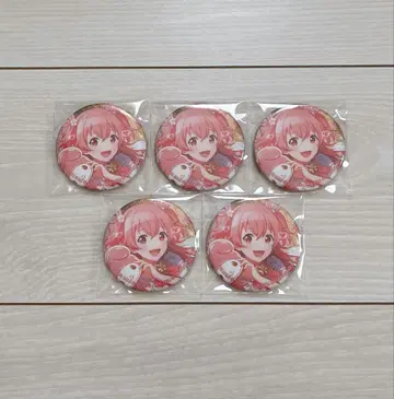 프로세카 캔뱃지 아이리