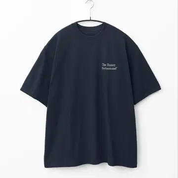 The Envoy Professional 네이비 티셔츠