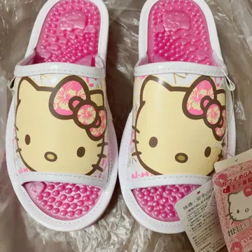 일광화상 키티 건강 샌들