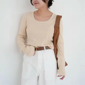 SLOBE IENA SAWAHOCO 퍼펙트 티셔츠