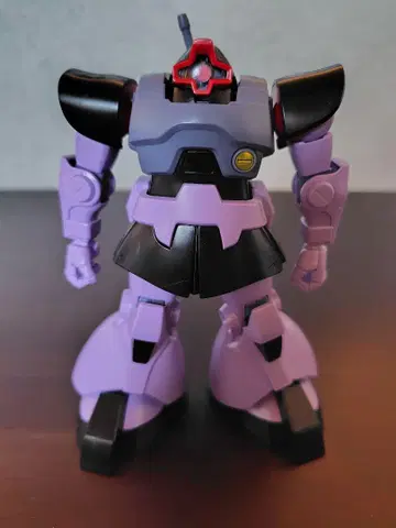 HG 1/144 릭 돔