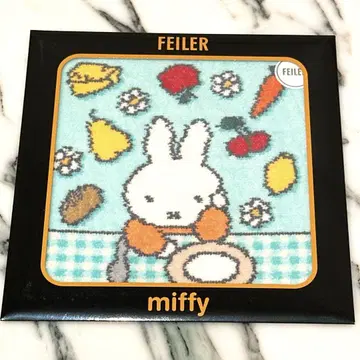 새상품 미개봉 한정판 페이 미피 3번