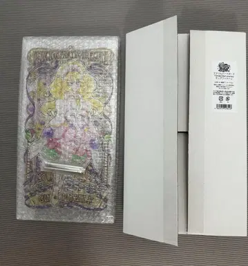 큐어 피날레 아크릴 보드