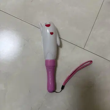 스즈키 아이리 수짱 응원봉