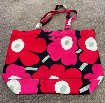 marimekko 토트백