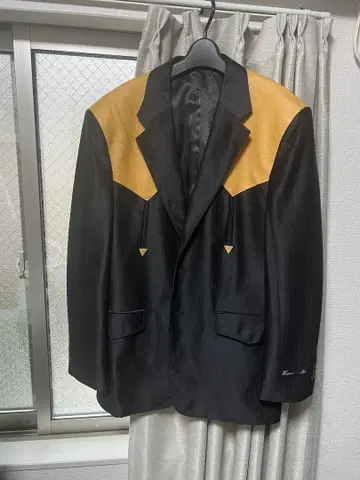 테일러드 자켓