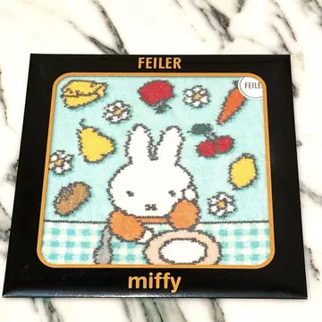 새상품 미개봉 한정판 페이 미피 4번
