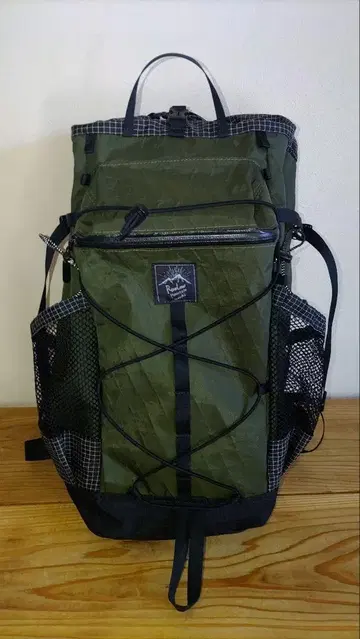 RawLowMountainWorks 로우로우마운틴웍스 밤비