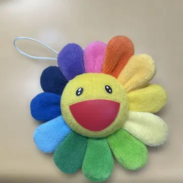 카이카이키키 스트랩 새상품급