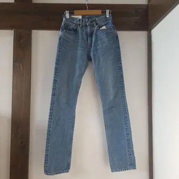 신존 TribecaJeans