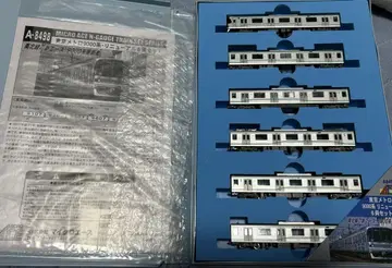 A-8498 도쿄 메트로 9000 리뉴얼 차량 6량