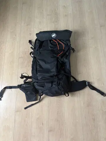 [Mammut] 백팩 [마무트] 리튬 40L 중고