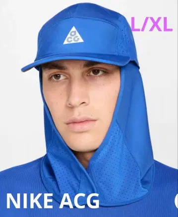 미사용 새상품 NIKE 나이키 ACG 플라이 캡