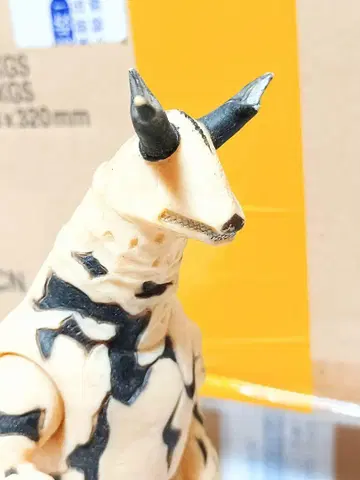 270. 엘레킹 약 17cm 울트라맨 울트라 괴수 소프트 비닐