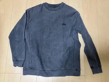 ONEITA 오니타 POWER SWEAT 빔즈 흑먹색 L