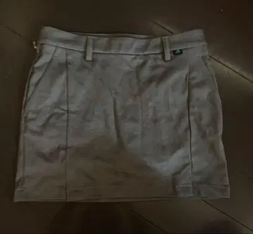 [ 새상품 ] adidas 골프 스커트 여성용 L