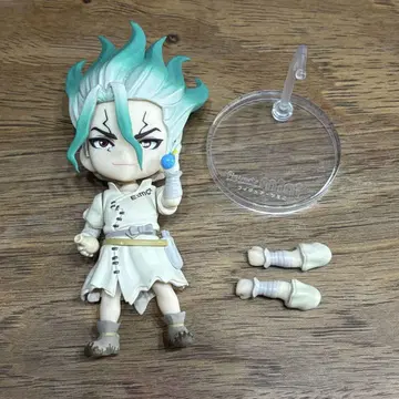 Dr.STONE 피규어아츠 미니 이시가미 센쿠