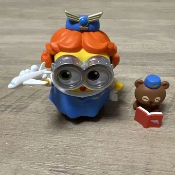 팝마트 미니언즈