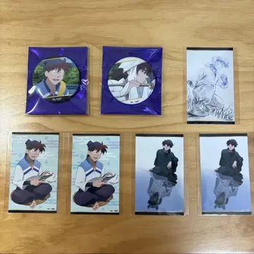 닌타마 란타로 도이 텐키