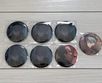 프로세카 캔뱃지 토야
