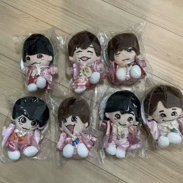 나니와단시 치비누이 초심 LOVE 의상