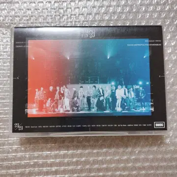 BMSG FES'23 (DVD 4장 세트)