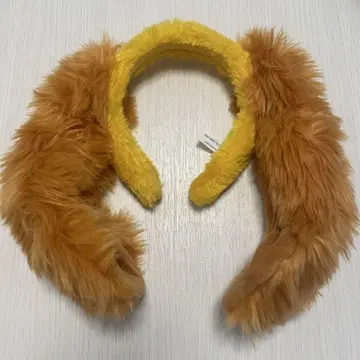 디즈니  와 함께하는  레이디 머리띠