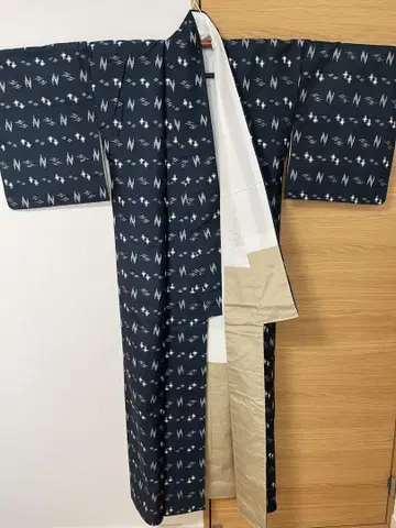 류큐 명주 비단