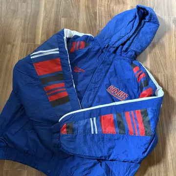 Reebok x NFL NewYork GIANTS 자켓