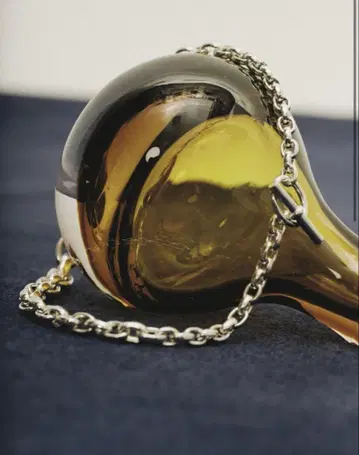 Llife RIPPLE NECKLACE