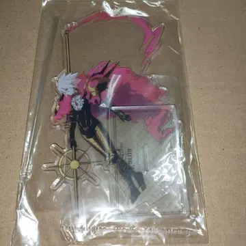 카르나 배틀 캐릭터풍 아크릴 스탠드 Fate/Grand Order