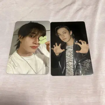 straykids 방찬 karma withmuu