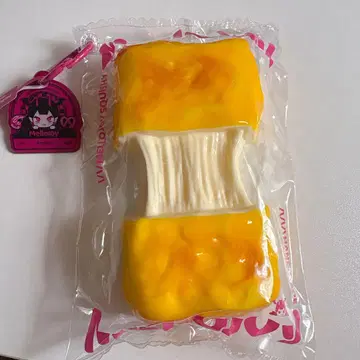 Mellojoy 늘어나는 치즈