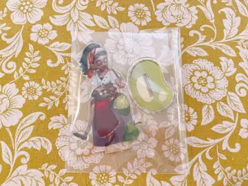 IdentityV 제5인격 아크릴 스탠드 주술사