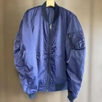 [새상품급] 35주년 AVIREX MA-1