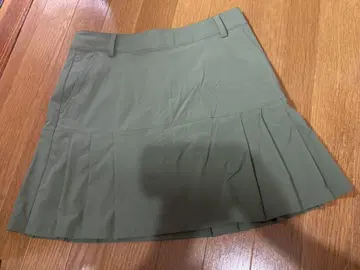 캘러웨이 M 스커트
