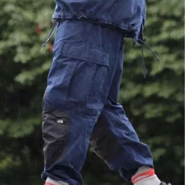 무료배송 Indigo Mountain Wind Pants NT5153N