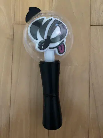 나니와단시 본 보야주 응원봉